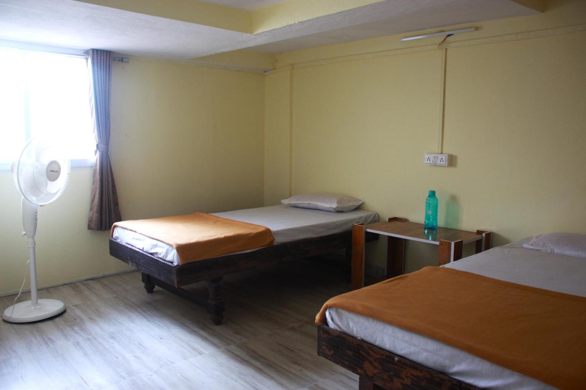 Gangotri Guest House Аурангабад Екстер'єр фото